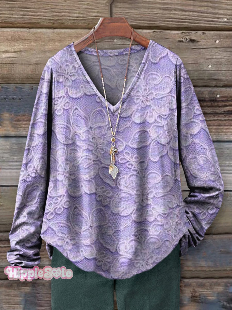 Thoughtfully Designed Garment
