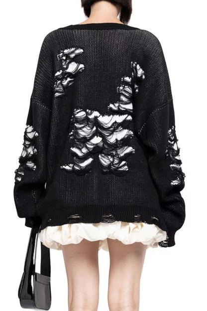 Beautifully Crafted Sweater