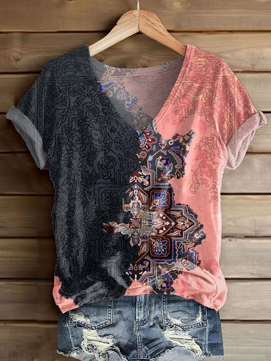 Thoughtfully Designed T-Shirt
