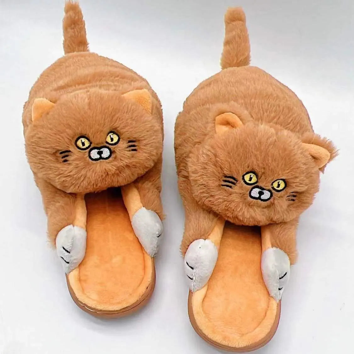 Subtly Elegant Slippers with a Refined Vintage Look