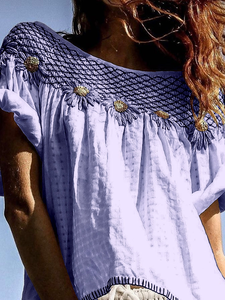 Classic Designed Shirt
