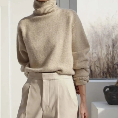 Classic Vintage Sweater
