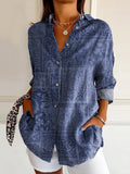 Elegantly Designed Shirt