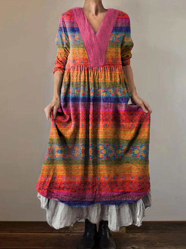 Beautifully Crafted Dress