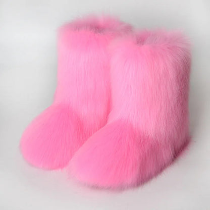 Amanda Boots