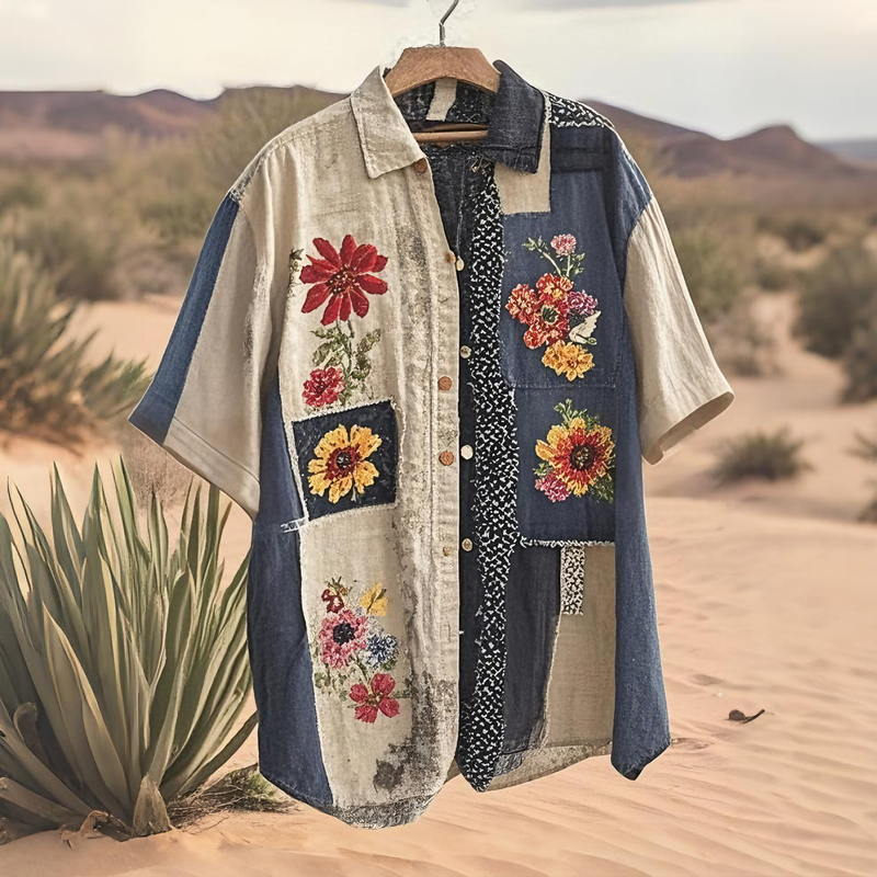 Classic Designed Shirt