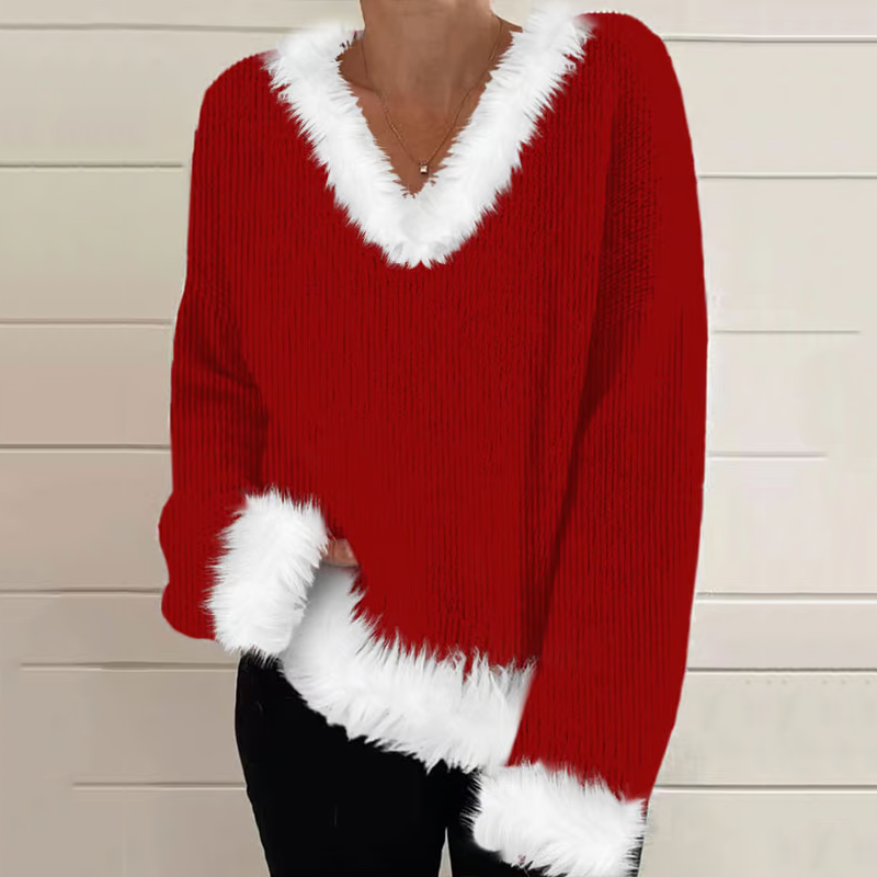 Elegantly Designed Sweater