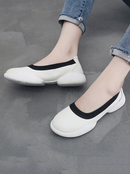 Thoughtfully Designed Shoes in a Timeless Style