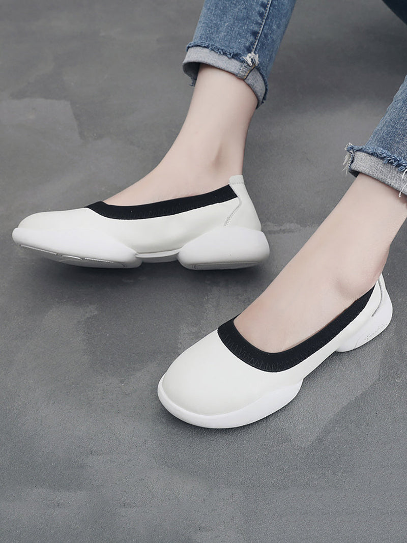 Vintage Style Shoes with a Modern Fit