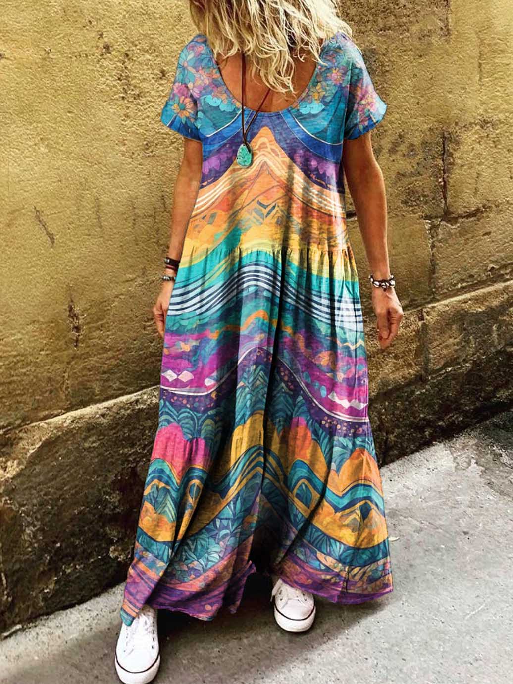 Beautifully Crafted Garment