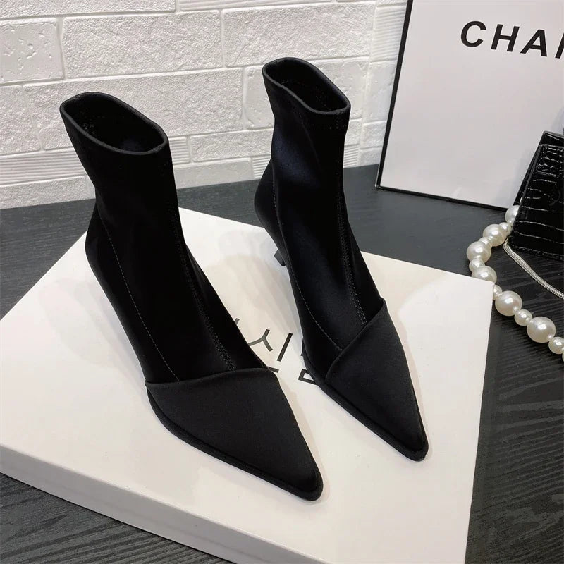 Lesli Boots