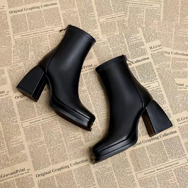 Madeline Boots