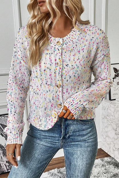 Classic Vintage Sweater