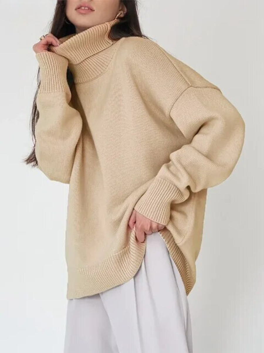 Vintage Inspired Sweater