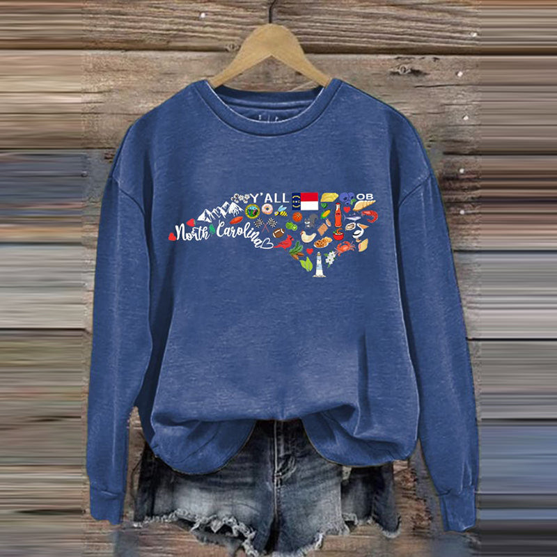 Thoughtfully Designed Shirt