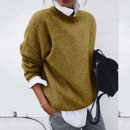 Vintage Inspired Sweater