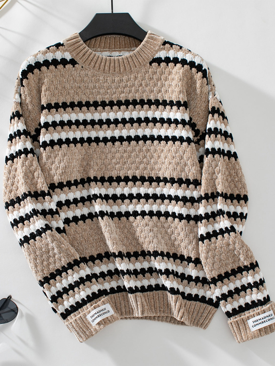 Beautifully Crafted Sweater