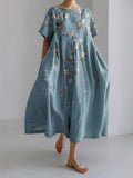 Thoughtfully Designed Dress
