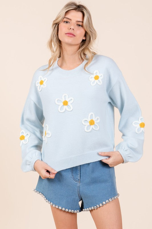 Classic Vintage Sweater