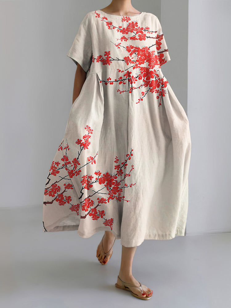 Vintage Inspired Dress