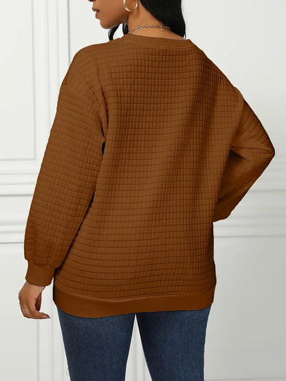 Vintage Inspired Sweater
