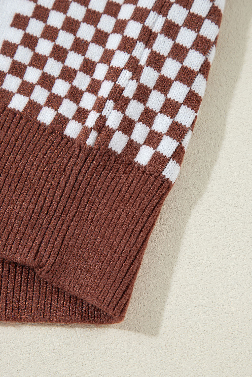 Classic Vintage Sweater