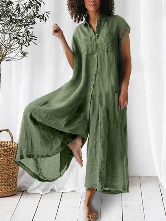 Timeless Vintage Style Shirt