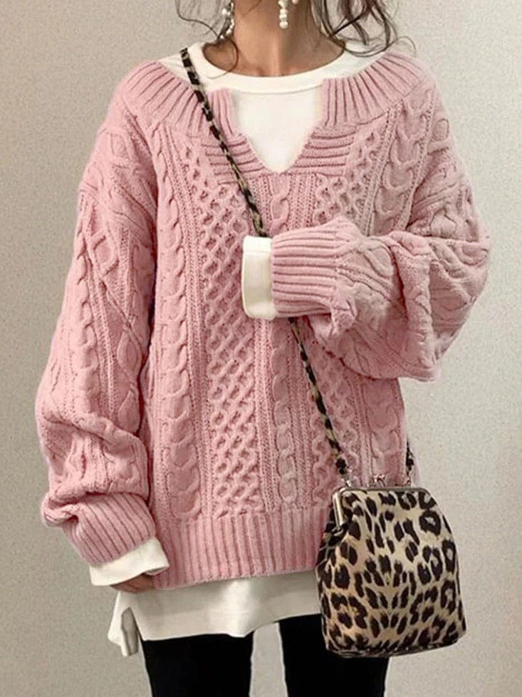 Classic Vintage Sweater