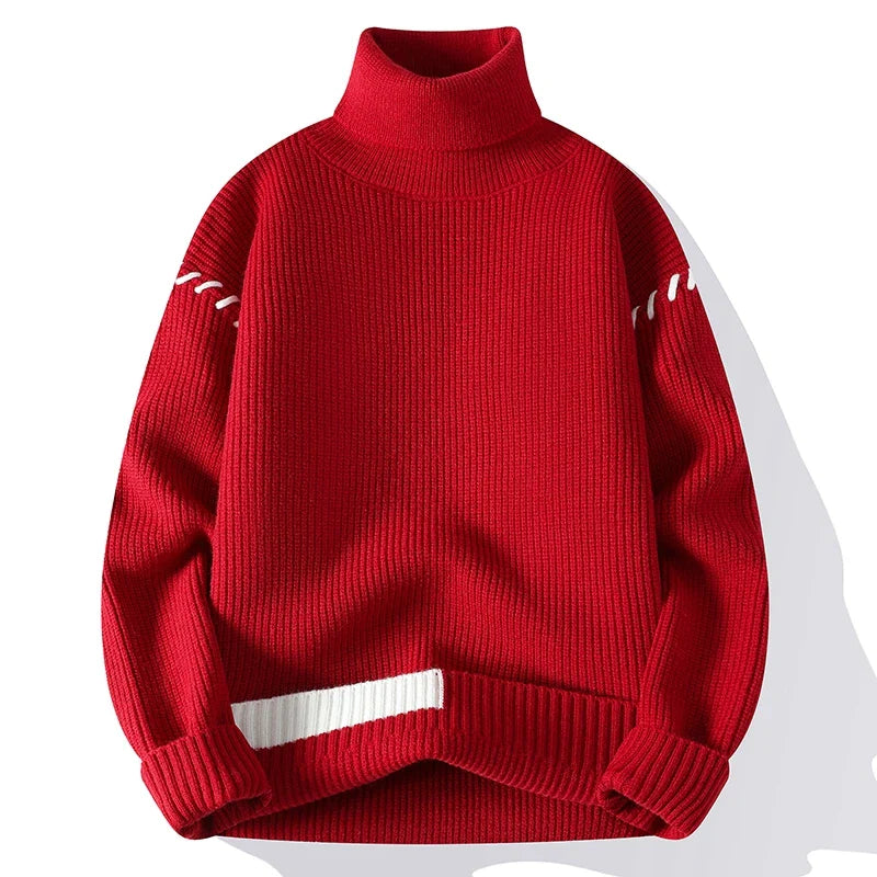 Beautifully Crafted Sweater