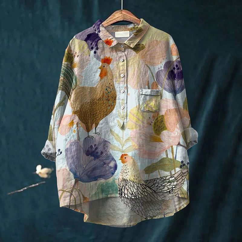 Classic Designed Shirt