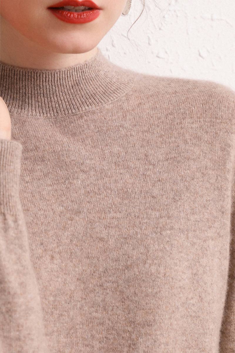 Classic Designed Sweater
