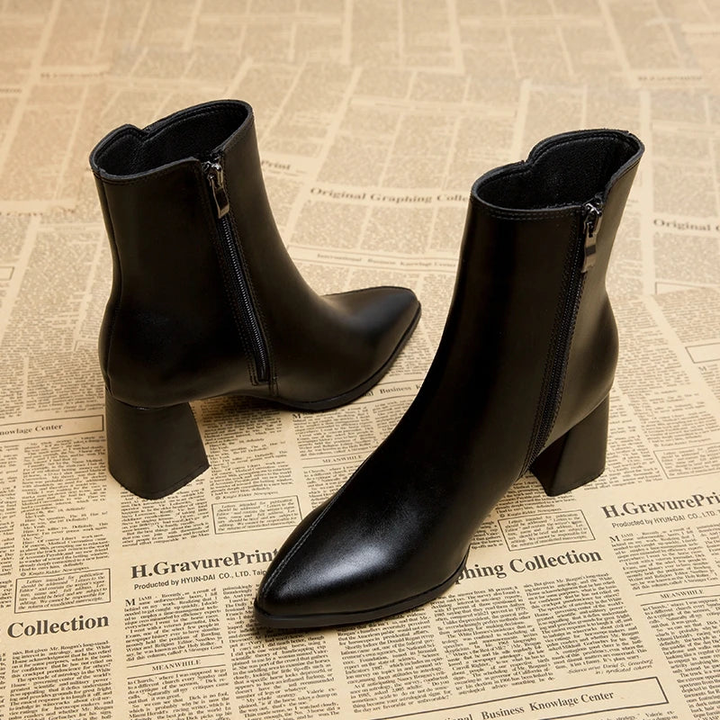 Jenny Boots
