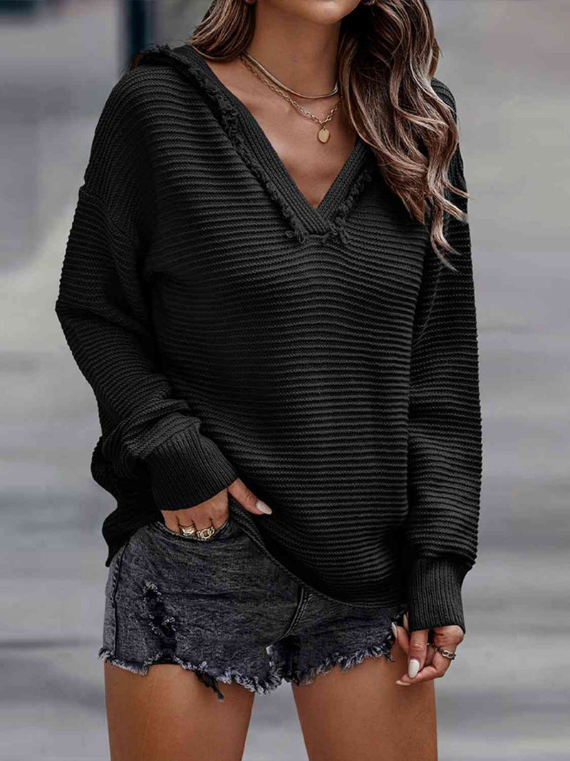 Elegantly Designed Sweater