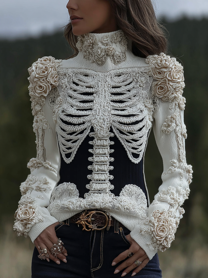 Classic Vintage Sweater