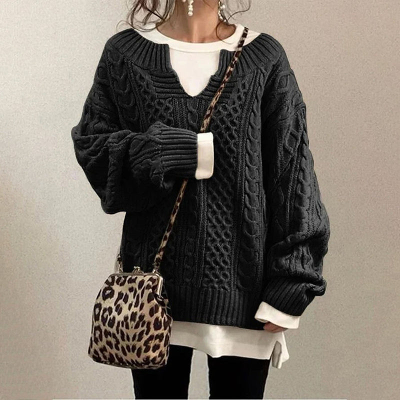 Classic Vintage Sweater