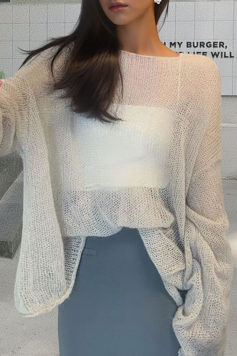 Classic Vintage Sweater