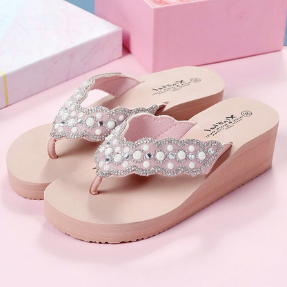 Salonica Slippers