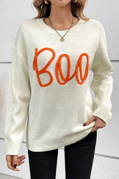 Beautifully Crafted Sweater