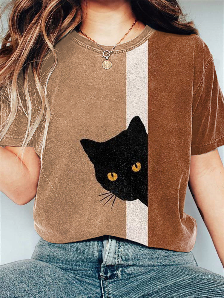 Thoughtfully Designed T-Shirt