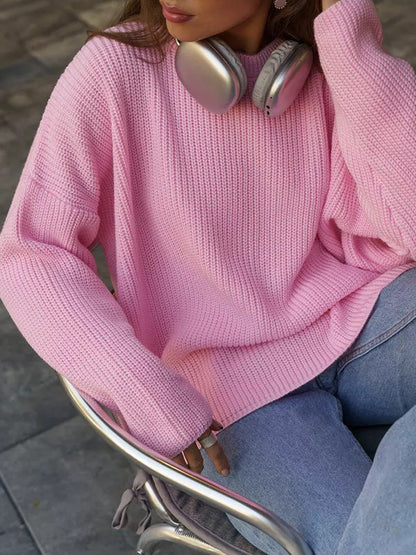 Elegantly Designed Sweater