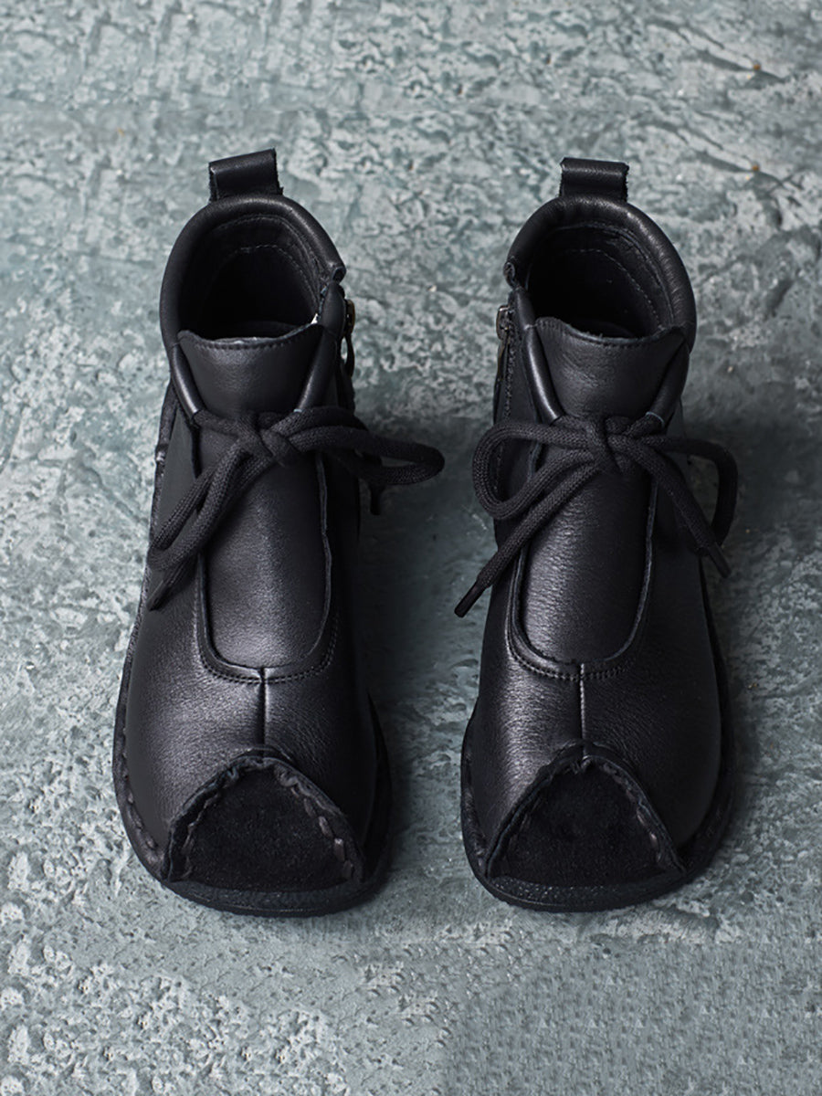Elegantly Styled Boots for Everyday Wear