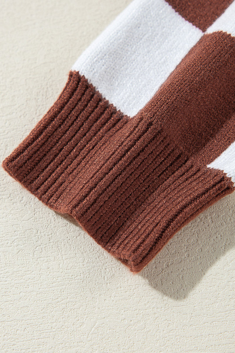 Classic Vintage Sweater