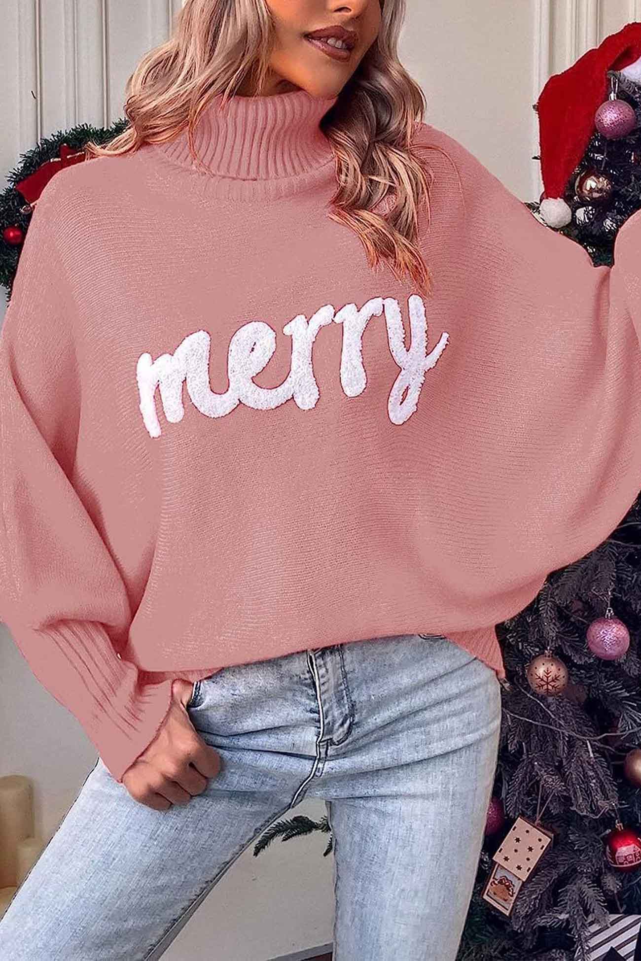Elegantly Designed Sweater