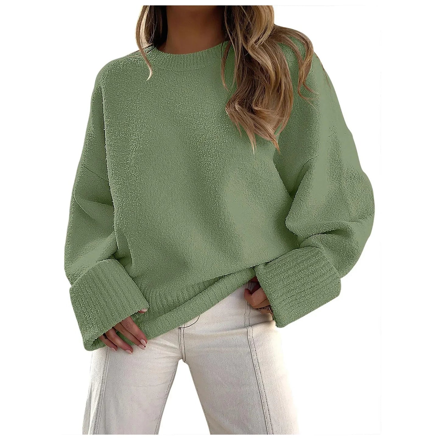 Natalia® | Relaxed and stylish winter sweater