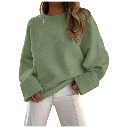 Natalia® | Relaxed and stylish winter sweater