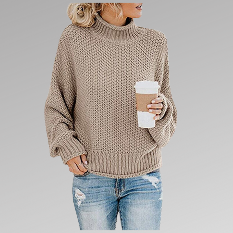 Thoughtfully Designed Sweater
