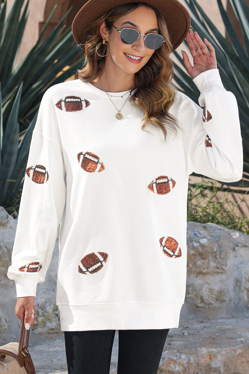 Beautifully Crafted Sweater
