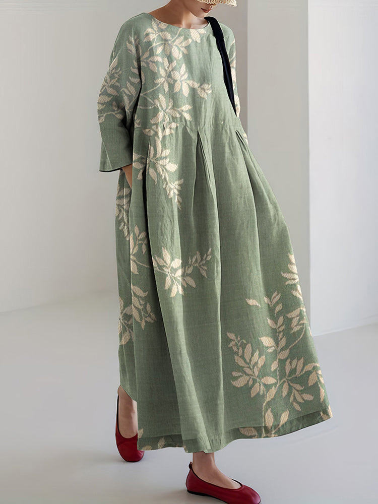 Thoughtfully Designed Dress