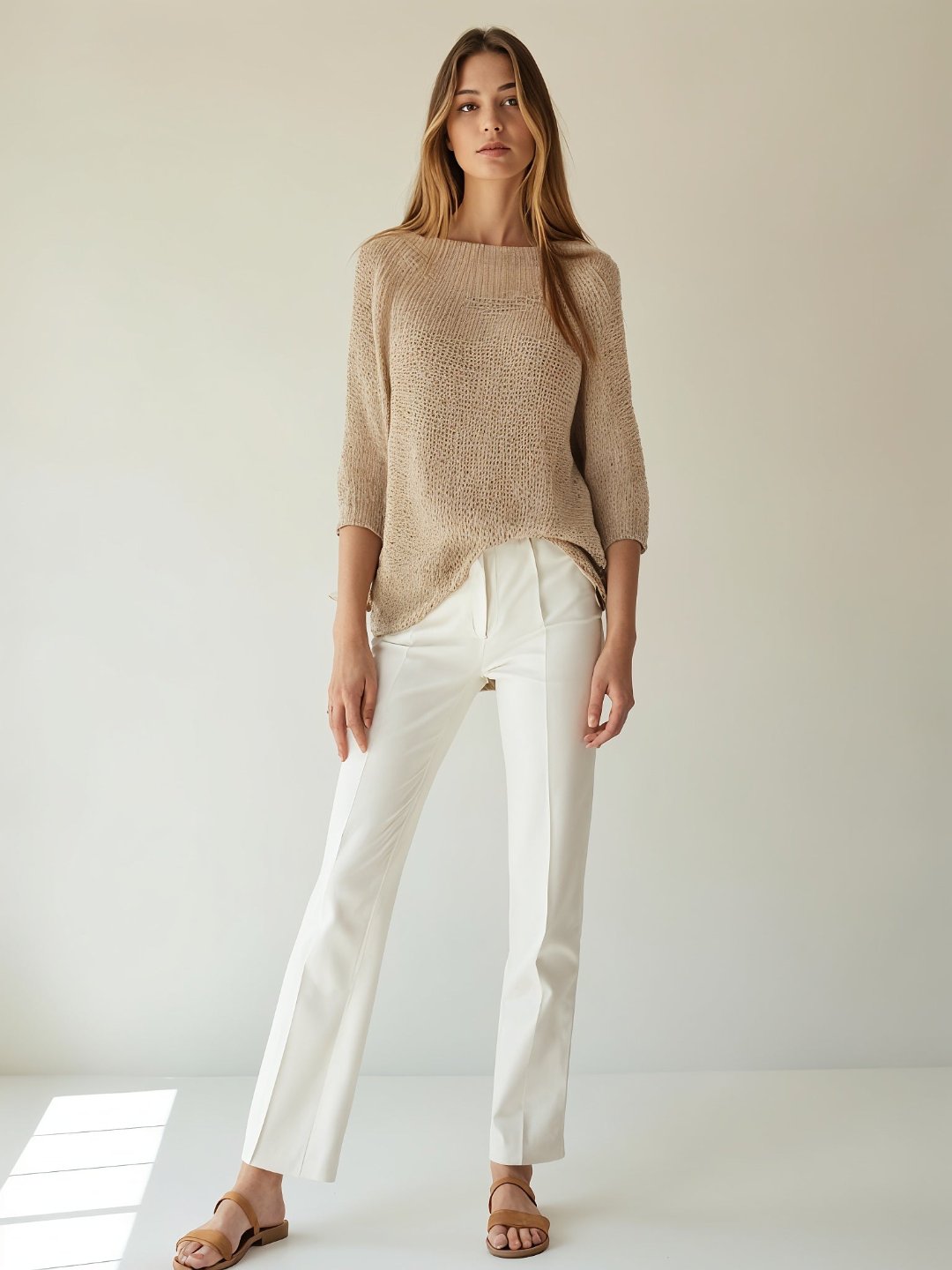Ruth® | Elegant sweater