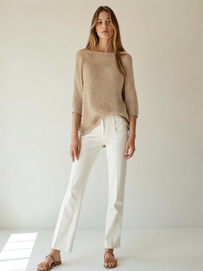 Ruth® | Elegant sweater